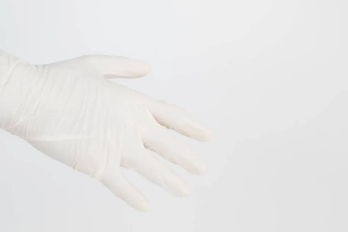 Blood Spill Cleanup in Midland, WA