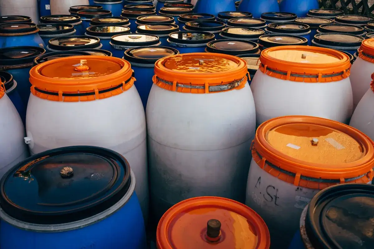 Drug Paraphernalia Cleanup in Midland, WA